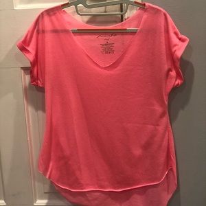 Women’s t-shirt